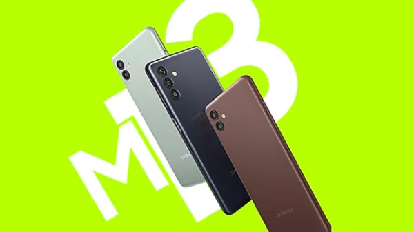 ಸ್ಯಾಮ್‌ಸಂಗ್‌ ಗ್ಯಾಲಕ್ಸಿ M13 ಫೋನ್‌