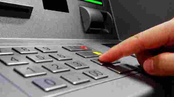 ATM ಪಿನ್ ಸೆಟ್‌