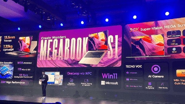 ಮೆಗಾಬುಕ್‌