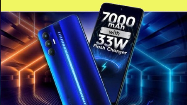 ಪ್ರೊಸೆಸರ್‌ ಪವರ್ ಯಾವುದು? 