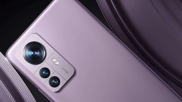 ಶಿಯೋಮಿ 12 ಪ್ರೊ ಸ್ಮಾರ್ಟ್‌ಫೋನ್‌