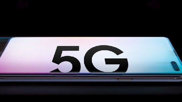5G 5G