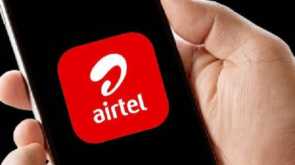 ಏರ್‌ಟೆಲ್ 