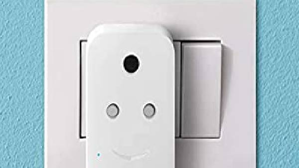 ಅಮೆಜಾನ್ ಸ್ಮಾರ್ಟ್ ಪ್ಲಗ್   