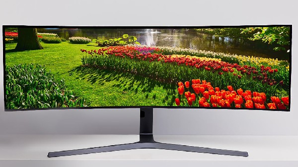 ಸ್ಯಾಮ್ಸಂಗ್ QD-OLED ಸ್ಯಾಮ್ಸಂಗ್ QD-OLED