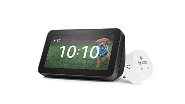 ಎಕೋ ಶೋ 5 2nd ಜನ್‌