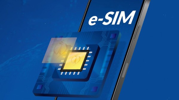 ಇ-ಸಿಮ್ ಬಳಸೋರಿಗೆ ಗೂಗಲ್ನಿಂದ ಗುಡ್ ನ್ಯೂಸ್! ಇದು ಈ ಜಮಾನದ ಅಚ್ಚರಿ! ಇ-ಸಿಮ್ ಬಳಸೋರಿಗೆ ಗೂಗಲ್ನಿಂದ ಗುಡ್ ನ್ಯೂಸ್! ಇದು ಈ ಜಮಾನದ ಅಚ್ಚರಿ!