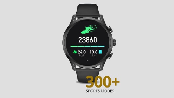 ಸ್ಮಾರ್ಟ್‌ವಾಚ್‌ 