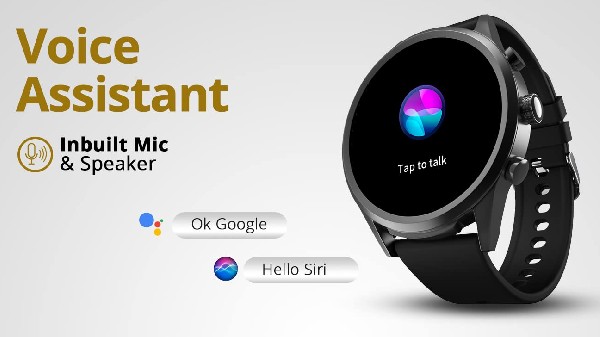 ಸ್ಮಾರ್ಟ್‌ವಾಚ್‌