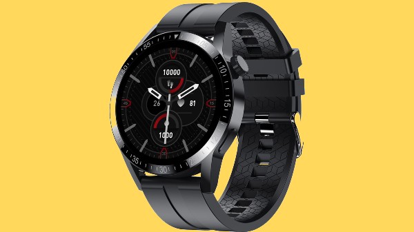  ಫೈರ್-ಬೋಲ್ಟ್ ಟಾಕ್