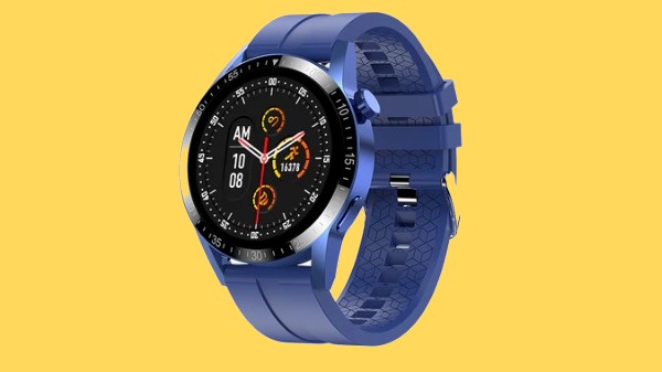 ಫೈರ್-ಬೋಲ್ಟ್ ಟಾಕ್ ಅಲ್ಟ್ರಾ 