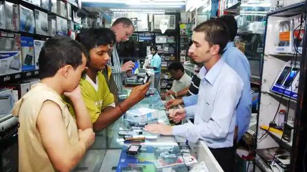 ಸಿಎಮ್ಆರ್ನ ಸಿಎಮ್ಆರ್ನ