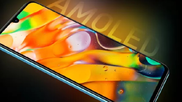 ಸ್ಟೈಲಿಶ್‌ ಲುಕ್‌! ಅಮೋಲೆಡ್‌ ಡಿಸ್‌ಪ್ಲೇ