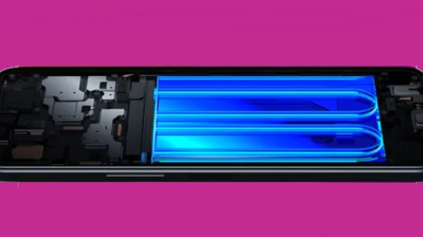 ಬ್ಯಾಟರಿ ಬ್ಯಾಕ್‌ಅಪ್‌ ವಿವರ!