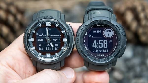 ಗಾರ್ಮಿನ್ 