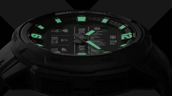 ಸ್ಮಾರ್ಟ್‌ವಾಚ್‌ 