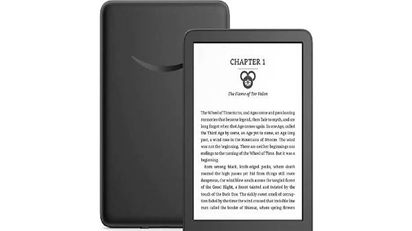 ಕಿಂಡಲ್ 2022  