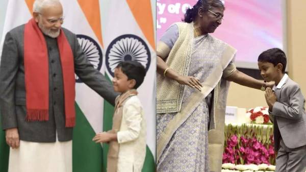 ರಾಷ್ಟ್ರಮಟ್ಟದಲ್ಲಿ ಮೆಚ್ಚುಗೆ ಗಳಿಸಿದ ಬೆಂಗಳೂರಿನ ಆಂಡ್ರಾಯ್ಡ್‌ ಆಪ್ ಡೆವಲಪರ್!