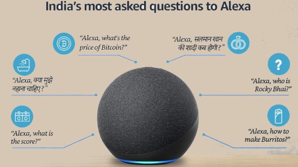 ಅಮೆಜಾನ್‌ 