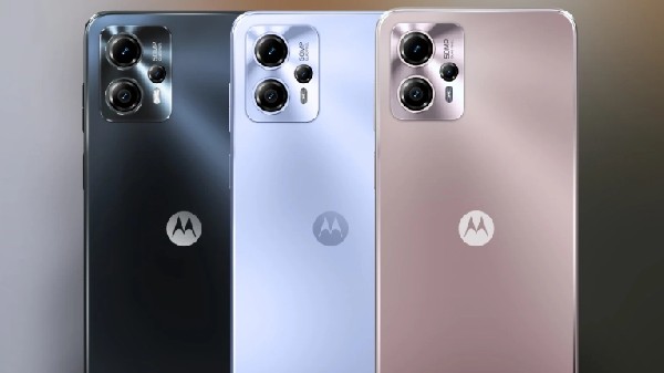 ಮೊಟೊರೊಲಾ ಮೊಟೊರೊಲಾ