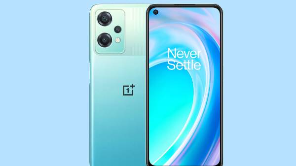 ಒನ್ಪ್ಲಸ್ ನಾರ್ಡ್ CE 2 ಲೈಟ್ 5G ಒನ್ಪ್ಲಸ್ ನಾರ್ಡ್ CE 2 ಲೈಟ್ 5G