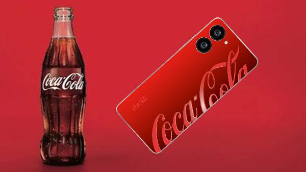ಕೋಕ-ಕೋಲಾ ಸ್ಮಾರ್ಟ್‌ಫೋನ್‌ ನಿರೀಕ್ಷಿತ ಫೀಚರ್ಸ್‌