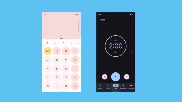 ಈ ಎರಡೂ ಆಪ್‌ಗಳಲ್ಲಿ ಬದಲಾವಣೆ 