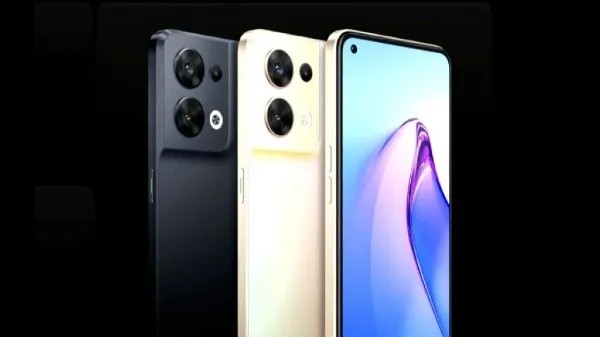 ಒಪ್ಪೋ ರೆನೋ 8 ಪ್ರೊ 5G ಒಪ್ಪೋ ರೆನೋ 8 ಪ್ರೊ 5G