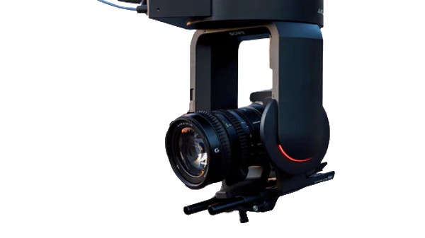 ಸೋನಿ ILME-FR7 ಕ್ಯಾಮೆರಾ