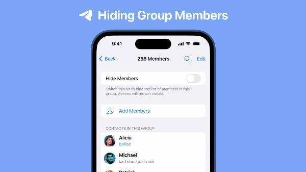 ಫೀಚರ್ಸ್‌ 