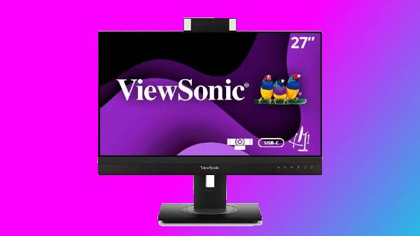 ವ್ಯೂಸಾನಿಕ್ನಿಂದ ಹೊಸ ಎರಡು ಮಾನಿಟರ್ ಲಾಂಚ್; ಪಾಪ್-ಅಪ್ ಕ್ಯಾಮೆರಾ ಆಯ್ಕೆ! ವ್ಯೂಸಾನಿಕ್ನಿಂದ ಹೊಸ ಎರಡು ಮಾನಿಟರ್ ಲಾಂಚ್; ಪಾಪ್-ಅಪ್ ಕ್ಯಾಮೆರಾ ಆಯ್ಕೆ!