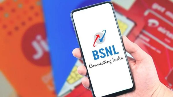BSNL ಗ್ರಾಹಕರಿಗೆ 100 ರೂ. ಒಳಗಿನ ಈ 4G ಡೇಟಾ ಪ್ಲ್ಯಾನ್‌ಗಳಿಂದ ಭಾರೀ ಪ್ರಯೋಜನ  