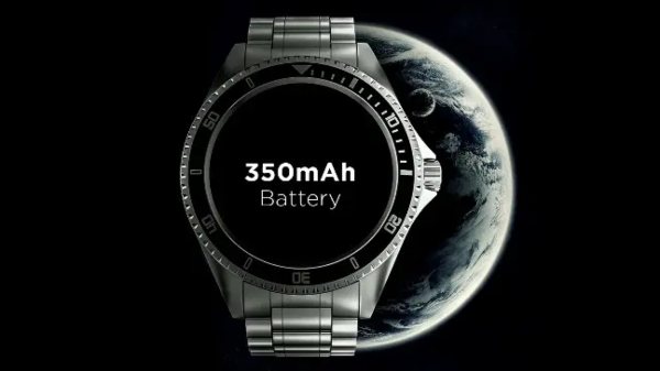 ಫೈರ್‌ಬೋಲ್ಟ್‌ ನಡೆಗೆ ಟೆಕ್‌ವಲಯವೇ ಕಂಗಾಲು!..2,999ರೂ.ಬೆಲೆಯಲ್ಲಿ ಅಚ್ಚರಿಯ ವಾಚ್‌