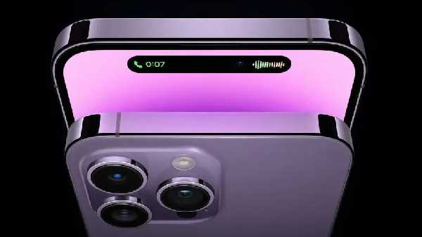 ಐಫೋನ್ ಖರೀದಿಸುವ ಗ್ರಾಹಕರಿಗೆ ಸಿಹಿಸುದ್ದಿ; ಪ್ರೇಮಿಗಳ ದಿನಕ್ಕೆ ಬೆಸ್ಟ್ ಆಫರ್! ಐಫೋನ್ ಖರೀದಿಸುವ ಗ್ರಾಹಕರಿಗೆ ಸಿಹಿಸುದ್ದಿ; ಪ್ರೇಮಿಗಳ ದಿನಕ್ಕೆ ಬೆಸ್ಟ್ ಆಫರ್!