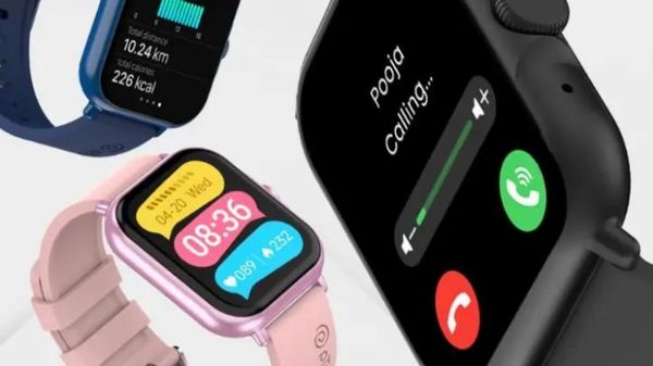 Ptron ನಿಂದ ಅಗ್ಗದ ಬೆಲೆಯ ವಾಚ್‌ ಲಾಂಚ್; ಏನೆಲ್ಲಾ ಫೀಚರ್ಸ್‌ಗಳಿವೆ ಗೊತ್ತಾ!?  