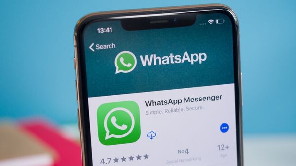 ವಾಟ್ಸಾಪ್‌ನಲ್ಲಿ ಹೊಸ ಫೀಚರ್ಸ್‌; ಇದರ ಸೌಲಭ್ಯ ತಿಳಿದ್ರೆ ಖುಷಿ ಪಡೋದು ಪಕ್ಕಾ!?   