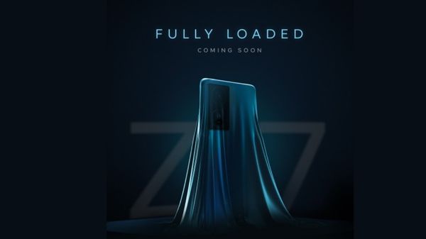 ಶೀಘ್ರದಲ್ಲೇ ಲಾಂಚ್ ಆಗಲಿದೆ ಭಾರೀ ಕುತೂಹಲ ಕೆರಳಿಸಿರುವ ಐಕ್ಯೂ Z7 ಫೋನ್! ಶೀಘ್ರದಲ್ಲೇ ಲಾಂಚ್ ಆಗಲಿದೆ ಭಾರೀ ಕುತೂಹಲ ಕೆರಳಿಸಿರುವ ಐಕ್ಯೂ Z7 ಫೋನ್!