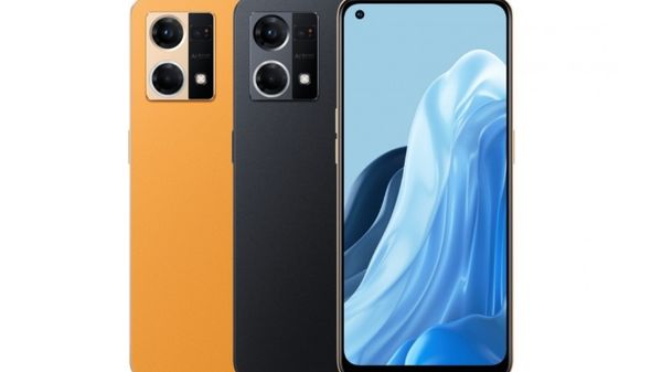 ಒಪ್ಪೋ F21 ಪ್ರೊ ಫೋನ್ ದರದಲ್ಲಿ ಇಳಿಕೆ; ಈ ಆಫರ್ ಮಿಸ್ ಮಾಡಿಕೊಳ್ಳಬೇಡಿ! ಒಪ್ಪೋ F21 ಪ್ರೊ ಫೋನ್ ದರದಲ್ಲಿ ಇಳಿಕೆ; ಈ ಆಫರ್ ಮಿಸ್ ಮಾಡಿಕೊಳ್ಳಬೇಡಿ!