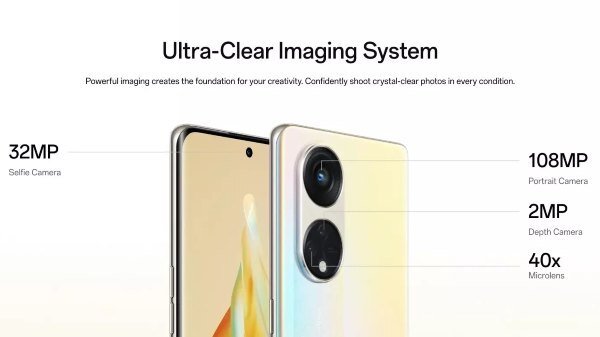 ಒಪ್ಪೋ ರೆನೋ 8T 5G ಕ್ಯಾಮೆರಾ ಸೆಟ್ಅಪ್ ಏನಿದೆ? ಒಪ್ಪೋ ರೆನೋ 8T 5G ಕ್ಯಾಮೆರಾ ಸೆಟ್ಅಪ್ ಏನಿದೆ?