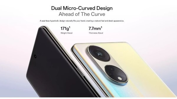 ಒಪ್ಪೋ ರೆನೋ 8T 5G ಪ್ರೊಸೆಸರ್ ಯಾವುದು? ಒಪ್ಪೋ ರೆನೋ 8T 5G ಪ್ರೊಸೆಸರ್ ಯಾವುದು?