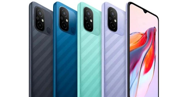 ಭಾರತದಲ್ಲಿ POCO C55 ಲಾಂಚ್‌; ಬೆಲೆ 9,499ರೂ. ಅಷ್ಟೇ! 