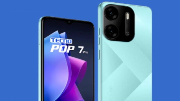 ನಾಳೆ ಭಾರತಕ್ಕೆ ಎಂಟ್ರಿ ನೀಡಲಿದೆ ಟೆಕ್ನೋ ಪಾಪ್‌ 7 ಪ್ರೊ! ಏನೆಲ್ಲಾ ನಿರೀಕ್ಷೆ?