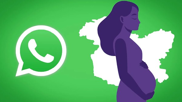 ವಾಟ್ಸಾಪ್‌ನಿಂದ ಈ ರೀತಿಯ ಉಪಯೋಗ ಕೂಡ ಸಾಧ್ಯ! ಕೇಳಿದ್ರೆ ಶಾಕ್‌ ಆಗ್ತೀರಾ?