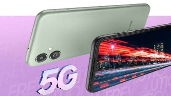 ಸದ್ಯದಲ್ಲೇ ಸ್ಯಾಮ್ಸಂಗ್ನಿಂದ ಹೊಸ 5G ಫೋನ್ ಲಾಂಚ್!..ಅಚ್ಚರಿಯ ಬೆಲೆ? ಸದ್ಯದಲ್ಲೇ ಸ್ಯಾಮ್ಸಂಗ್ನಿಂದ ಹೊಸ 5G ಫೋನ್ ಲಾಂಚ್!..ಅಚ್ಚರಿಯ ಬೆಲೆ?