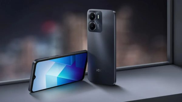 ಐಕ್ಯೂ Z7i ಸ್ಮಾರ್ಟ್ಫೋನ್ ಬಿಡುಗಡೆ! ಫೀಚರ್ಸ್ ಹೇಗಿದೆ? ಪ್ರೊಸೆಸರ್ ಯಾವುದು? ಐಕ್ಯೂ Z7i ಸ್ಮಾರ್ಟ್ಫೋನ್ ಬಿಡುಗಡೆ! ಫೀಚರ್ಸ್ ಹೇಗಿದೆ? ಪ್ರೊಸೆಸರ್ ಯಾವುದು?