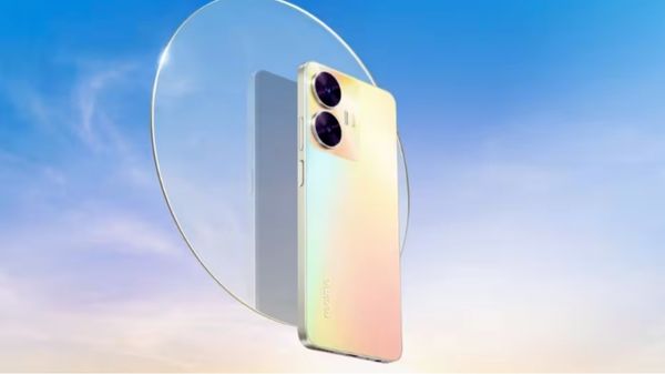 ರಿಯಲ್ಮಿ C55 ಸ್ಮಾರ್ಟ್ಫೋನ್ ಲಾಂಚ್: ಫೀಚರ್ಸ್, ಬೆಲೆ ಬಗ್ಗೆ ತಿಳಿಯಿರಿ! ರಿಯಲ್ಮಿ C55 ಸ್ಮಾರ್ಟ್ಫೋನ್ ಲಾಂಚ್: ಫೀಚರ್ಸ್, ಬೆಲೆ ಬಗ್ಗೆ ತಿಳಿಯಿರಿ!