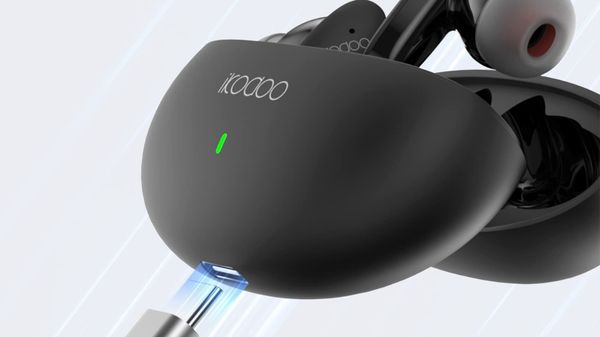 IKODOO ಬಡ್ಸ್ Z , ಬಡ್ಸ್ ಒನ್ ಅನಾವರಣ: ಬೆಲೆ ಎಷ್ಟು!?  