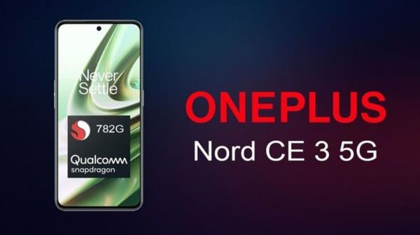 ಒನ್‌ಪ್ಲಸ್‌ ನಾರ್ಡ್ CE 3 ಫೀಚರ್ಸ್‌ ಬಹಿರಂಗ; ಬೆಲೆ ನಿರೀಕ್ಷೆ ಏನು?  