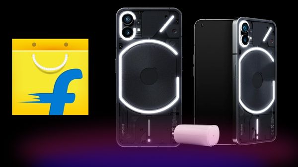 ಫ್ಲಿಪ್ಕಾರ್ಟ್ನಲ್ಲಿ ನಥಿಂಗ್ ಫೋನ್ (1)ಗೆ ಭರ್ಜರಿ ಡಿಸ್ಕೌಂಟ್; ಕೈಗೆಟಕುವ ದರ ಫ್ಲಿಪ್ಕಾರ್ಟ್ನಲ್ಲಿ ನಥಿಂಗ್ ಫೋನ್ (1)ಗೆ ಭರ್ಜರಿ ಡಿಸ್ಕೌಂಟ್; ಕೈಗೆಟಕುವ ದರ