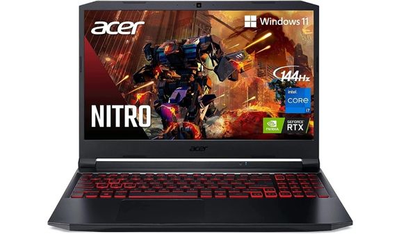 ಭಾರತದಲ್ಲಿ ಲಭ್ಯ ಇರುವ ಅತ್ಯುತ್ತಮ ಗೇಮಿಂಗ್ ಲ್ಯಾಪ್ಟಾಪ್ಗಳಿವು: ಬೆಲೆ ಎಷ್ಟು? ಭಾರತದಲ್ಲಿ ಲಭ್ಯ ಇರುವ ಅತ್ಯುತ್ತಮ ಗೇಮಿಂಗ್ ಲ್ಯಾಪ್ಟಾಪ್ಗಳಿವು: ಬೆಲೆ ಎಷ್ಟು?